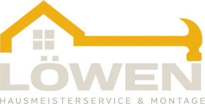 Löwen Hausmeisterservice & Montage