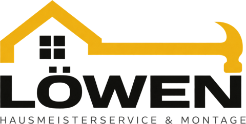 Löwen Hausmeisterservice & Montage – zur Startseite